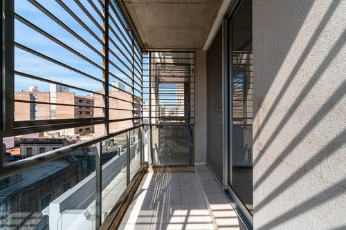 Venta Monoambiente Centro
