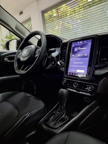 Fiat Toro 2.0 350 Multijet Volcano 4x4 At