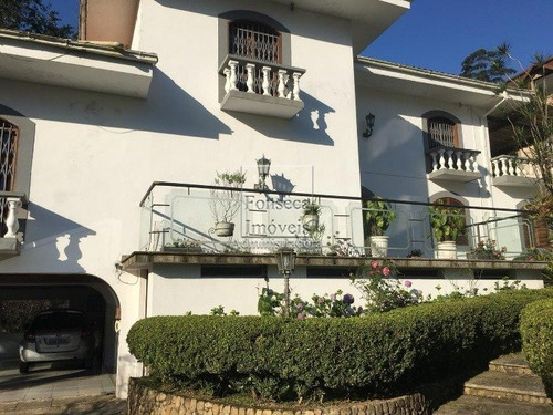 Casa - Quitandinha - Ref: 3577 - V-3577
