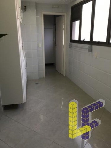 Venda Apartamento Sao Caetano Do Sul Santo Antonio Ref: 1459 - 14594