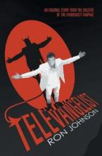 Libro Televangelist - Ron Johnson