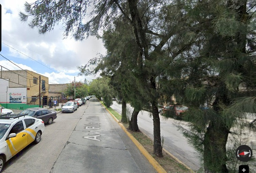 Casa Ubicada En Colonia Lomas Del Paradero, Guadalajara, Jalisco. Con 5 Recamaras Y 186m2. A Unos Minutos De Fórum Tlaquepaque.