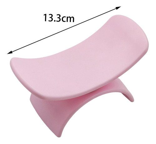 Cojín Para Reposabrazos De Uñas, 2 Uds., Accesorios Para