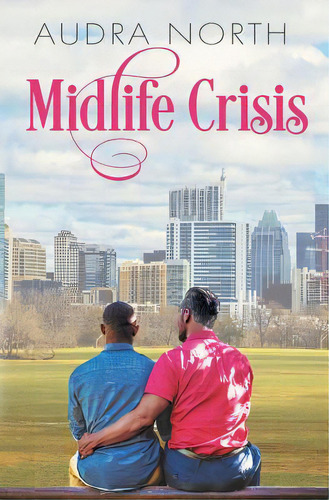 Midlife Crisis, De North, Audra. Editorial Riptide Pub, Tapa Blanda En Inglés