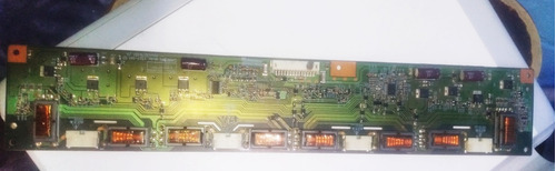 Tarjeta Tv Lcd Inversora V327-001 Gp 4h+3278.001 /a