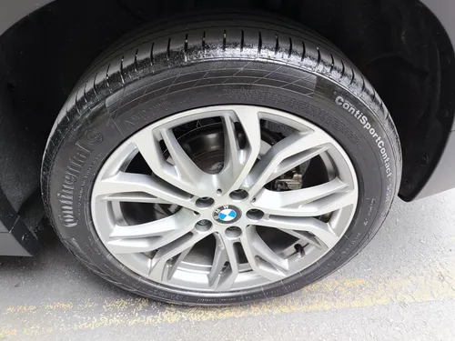 BMW X1 1.5 F48 Sdrive 18i