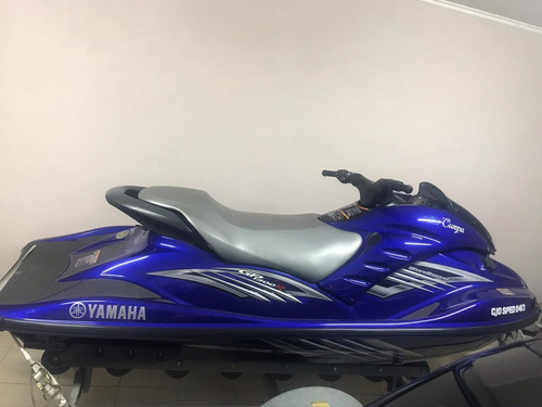Yamaha Gp 1300 R