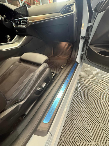 BMW Serie 4 2.0 430i Coupe Lci Msport
