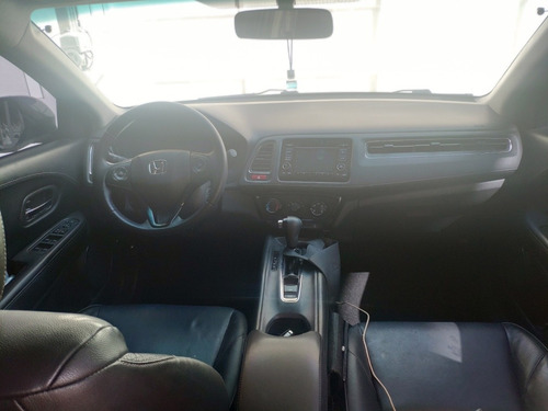 Honda Hr-v 1.8 Ex Flex Aut. 5p 2016