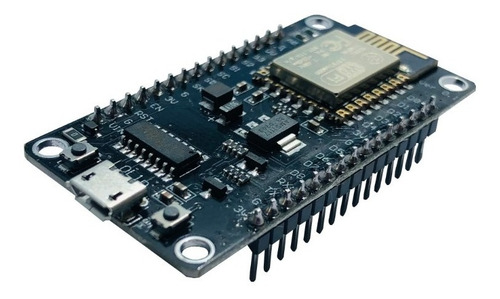 Nodemcu V3 Lolin Esp8266 Esp Wifi Ide Arduino Lua Ch340