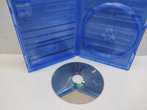 Videojuego Kingdom Hearts Iii Ps4 Playstation 4 (Usado)