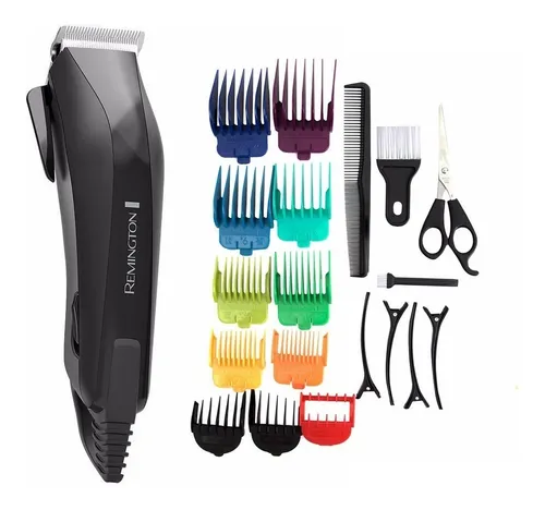 Cortadora remington colors hotsell