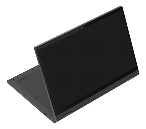 Notebook IdeaPad Flex 5 14" graphite gray 16GB de Ram - 512GB SSD - AMD Ryzen 7