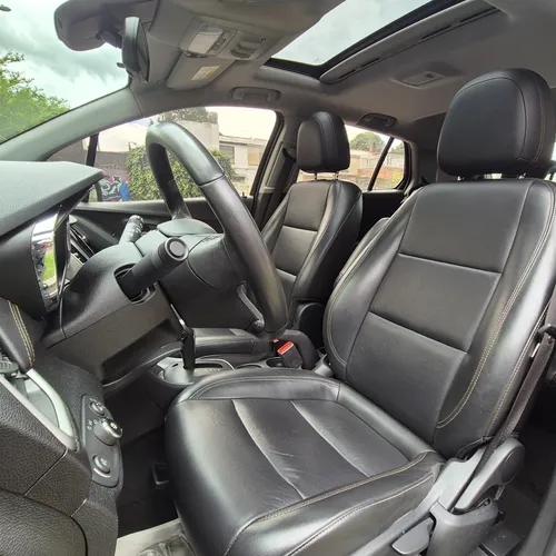 Chevrolet Tracker 1.8 4x4 Full Equipo Certificada Por Automas