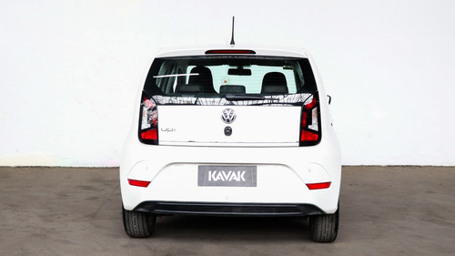 Volkswagen Up! 1.0 High Up! 75cv 5 P - 107963 - C