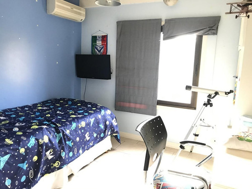 Imagen 15 de 24 de Venta | Casa Con 4 Dormitorios, Escritorio Y Playroom | Talar Del Lago I