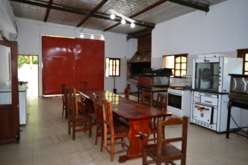 Imagen 20 de 30 de Venta De Espectacular Salón De Eventos En Guernica