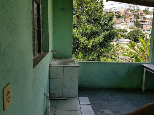 Imagem 4 de 12 de Casa Residencial À Venda, Mirante, Arujá - Ca0625. - Ca0625