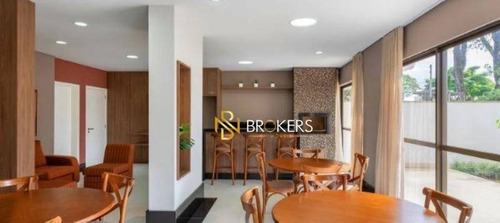 Imagem 2 de 25 de Cobertura À Venda, 142 M² Por R$ 959.000,00 - Água Verde - Curitiba/pr - Co0121