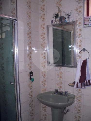 Imagem 11 de 15 de Casa Terrea Em Santo Amaro - R$ 750.000,00 - Reo55301