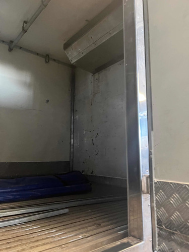 Imagem 15 de 21 de Vw 15190 Bau 2014 A Diesel Gancheiro No Chassis 200 Mil