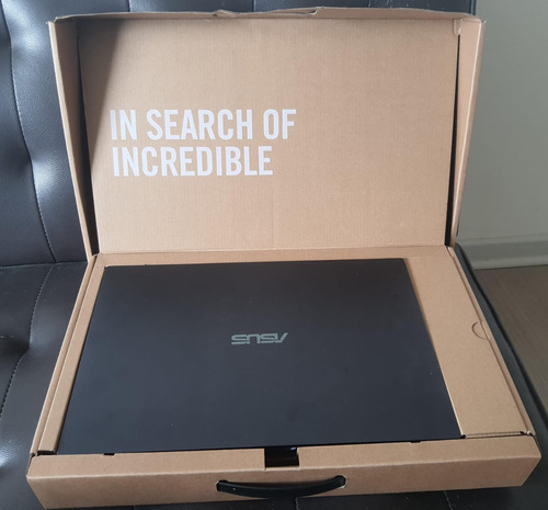 Notebook Asus Expertbook B1 Intel I7 8gb Ram 512tb Ssd 14 (Usado)