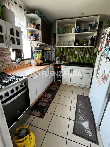 Casa En Venta De 3 Dorm Con Piscina En Puente Alto