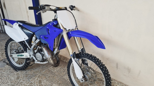 Imagen 13 de 15 de Yamaha 2005