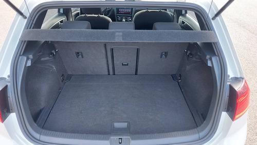 Volkswagen Golf 2.0 Gti Tsi