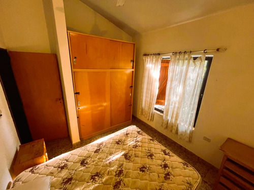 Casa Venta 3 Dormitorios Gas Natural B° La Carrodilla Calamuchita Cód 1306