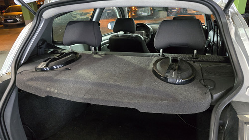 Ford Ka 1.6 Fly Viral