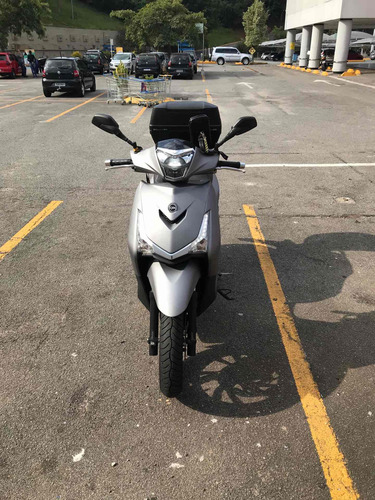 Dafra Citycom 300 Hd Abs