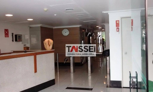 Imagem 15 de 18 de Sala Para Alugar, 50 M² Por R$ 1.600,00/mês - Saúde - São Paulo/sp - Sa0034