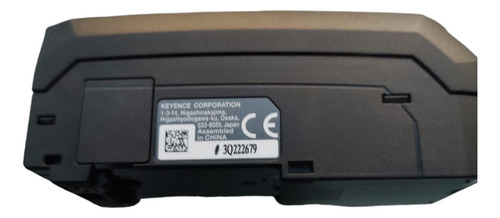 Keyence Nu-ep1 Modulo De Comunicacion Ethernet