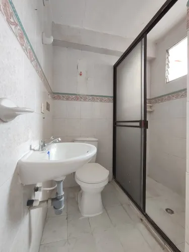 Casa En Arriendo En Avenida Libertadores. Cod A30663
