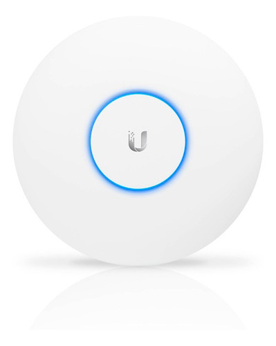 Access Point Exterior Interior Ubiquiti Unifi X 6 Unidades