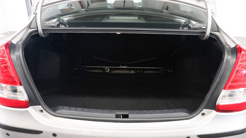 Toyota Etios 1.5 Sedan Xls - 147159 - C