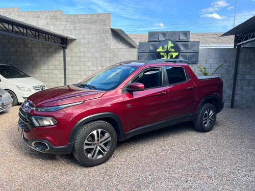 Fiat Toro 2.0 Freedom 4x4