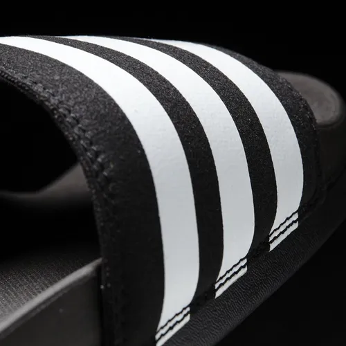 Men's adidas adilette cf+ mono slides sale