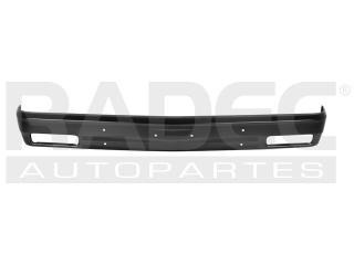 Fascia Delantera Gmc Sonoma 1988-1989-1990-1991-1992-1993