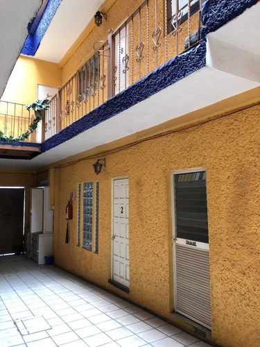 Imagen 5 de 30 de Edificio Comercial En Venta A1 Cuadra De Gustavo Baz
