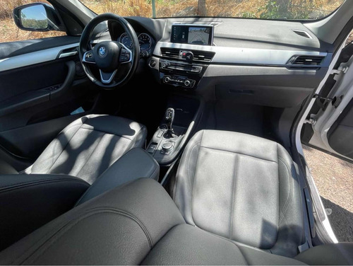 BMW X1 1.5 Sdrive 18ia At