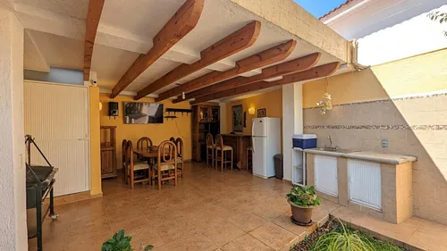 Venta Casa Sola En Privada Con Portón Eléctrico 5 Min De La Uaem