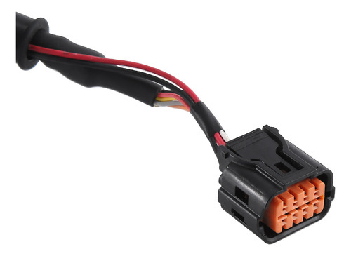 Cámara De Visión Trasera Negra 95760-g8100 Para -fs