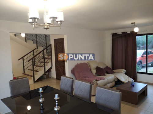 Imagen 3 de 19 de Casa En Venta - Barrio Privado