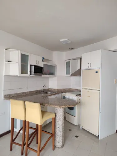 Apartamento Frente Al Mar