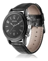 Comprar Camara Reloj Espia Full Hd 1080p 32gb  Graba Audio Video Tda
