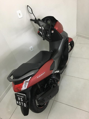 Nmax 160
