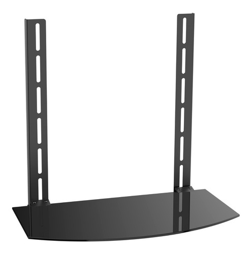 Soporte Deco - Juegos - Acero/vidrio -10kg  Pared O Tv