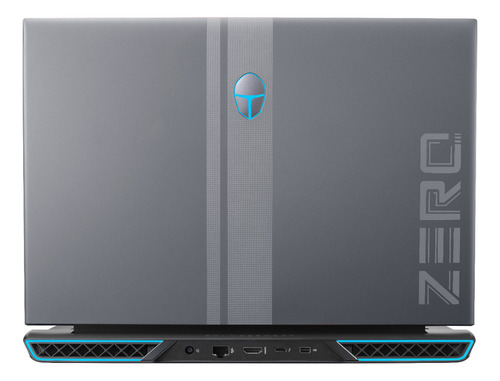 Laptop Gamer I9-12900h Rtx3060 Thunderobot Zero 16g 512g Color Plateado